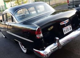 Chevrolet Bel Air 3.8L Berline