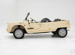 Citroen Méhari '80 CH8668