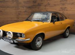 Opel Manta A