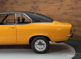 Opel Manta A