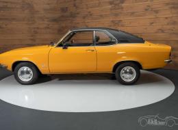 Opel Manta A