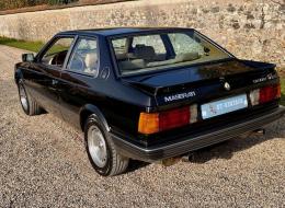 Maserati Biturbo SI Coupé