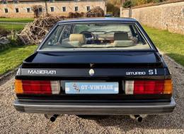 Maserati Biturbo SI Coupé