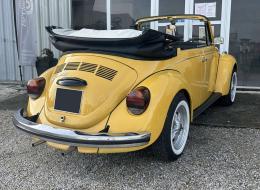 Volkswagen Coccinelle Cabriolet