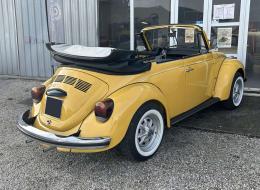 Volkswagen Coccinelle Cabriolet
