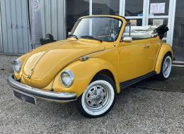 Volkswagen Coccinelle Cabriolet