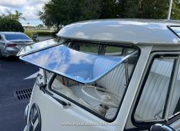 Volkswagen Combi 23 Windows