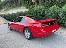 Nissan 300 ZX TARGA 