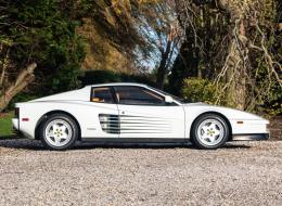 Ferrari Testarossa