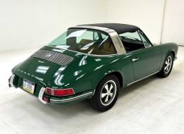 Porsche 911 Targa