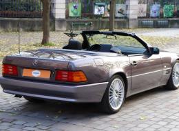 Mercedes-Benz SL 500SL