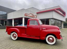GMC Pick-up