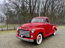 GMC Pick-up