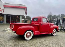 GMC Pick-up