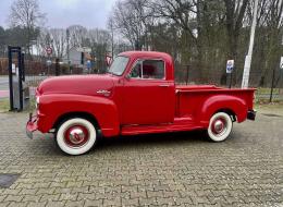 GMC Pick-up
