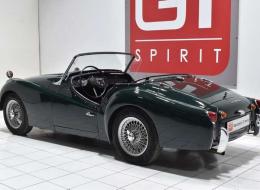Triumph TR3 A