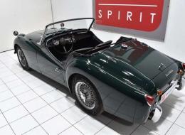 Triumph TR3 A