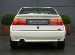 Volkswagen Corrado 6V - KR - BBS RM