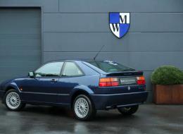 Volkswagen Corrado G60