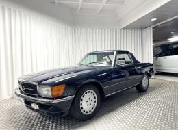 Mercedes-Benz SL 420 R107 BVA