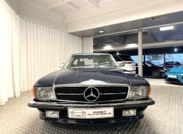 Mercedes-Benz SL 420 R107 BVA