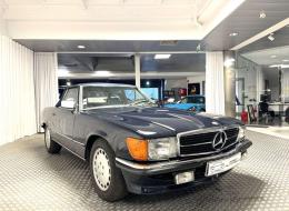 Mercedes-Benz SL 420 R107 BVA