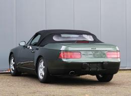 Porsche 968 Cabriolet