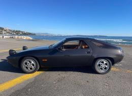 Porsche 928 4.5L 240 chevaux