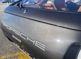 Porsche 928 4.5L 240 chevaux