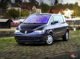 Renault Avantime 2.0 Turbo Dynamique de 2002