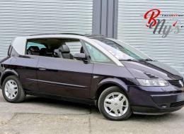 Renault Avantime 2.0 Turbo Dynamique