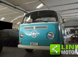 Volkswagen Combi T2