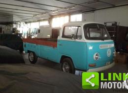 Volkswagen Combi T2