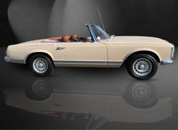 Mercedes-Benz SL 280 Pagode