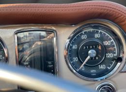 Mercedes-Benz SL 280 Pagode
