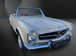 Mercedes-Benz SL 280 Pagode
