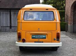 Volkswagen Combi T2B Camper 