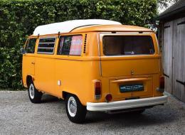 Volkswagen Combi T2B Camper 