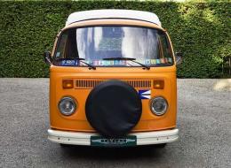 Volkswagen Combi T2B Camper 