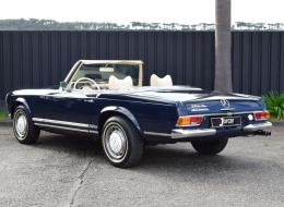 Mercedes-Benz SL 280 Pagode