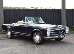 Mercedes-Benz SL 280 Pagode