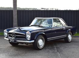Mercedes-Benz SL 280 Pagode