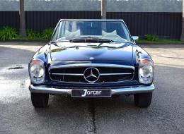 Mercedes-Benz SL 280 Pagode