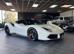 Ferrari 488 GTB