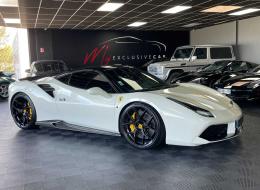 Ferrari 488 GTB