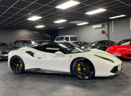 Ferrari 488 GTB