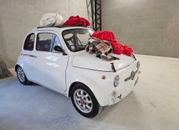 Abarth 595 Fiat abath 595 SS