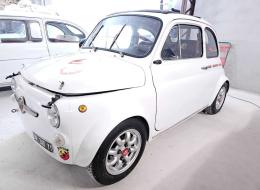 Abarth 595 Fiat abath 595 SS