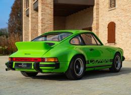 Porsche 911 Carrera 2.7