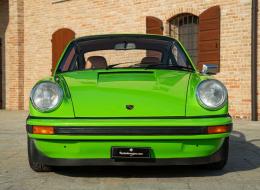 Porsche 911 Carrera 2.7